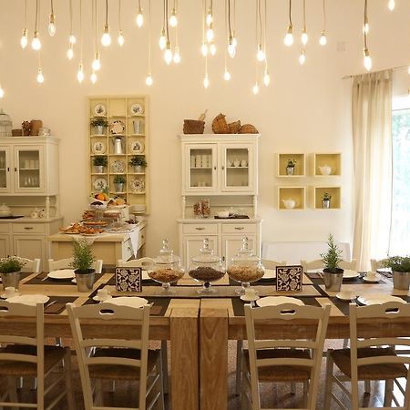 Palazzo Bignami Bed and Breakfast Λέτσε Εξωτερικό φωτογραφία