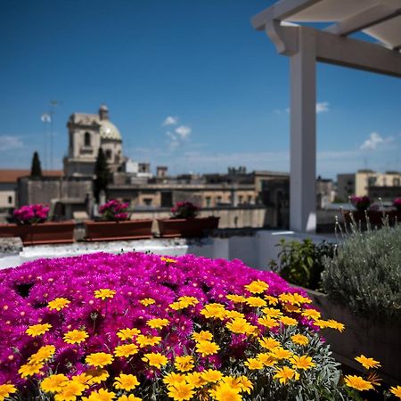 Palazzo Bignami Bed and Breakfast Λέτσε Εξωτερικό φωτογραφία