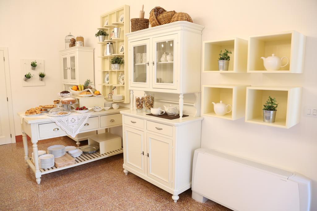 Palazzo Bignami Bed and Breakfast Λέτσε Εξωτερικό φωτογραφία