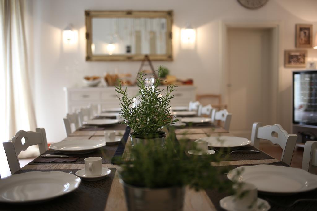 Palazzo Bignami Bed and Breakfast Λέτσε Εξωτερικό φωτογραφία