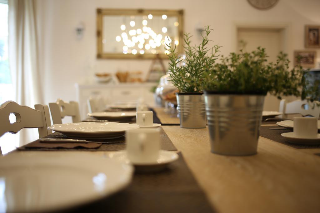 Palazzo Bignami Bed and Breakfast Λέτσε Εξωτερικό φωτογραφία