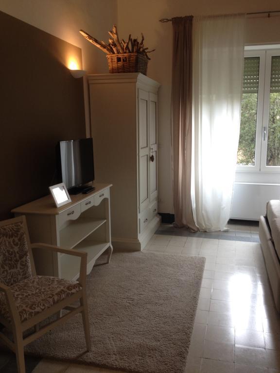 Palazzo Bignami Bed and Breakfast Λέτσε Εξωτερικό φωτογραφία