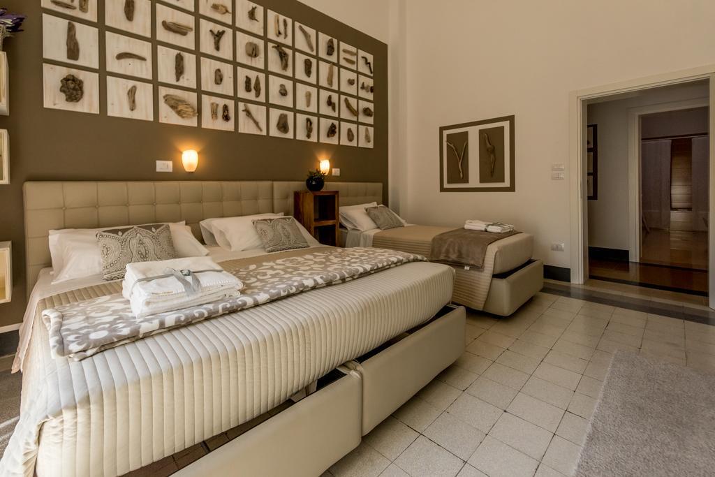 Palazzo Bignami Bed and Breakfast Λέτσε Εξωτερικό φωτογραφία