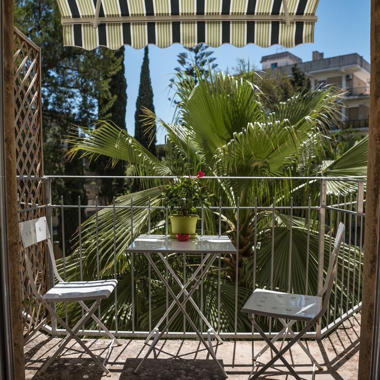 Palazzo Bignami Bed and Breakfast Λέτσε Εξωτερικό φωτογραφία