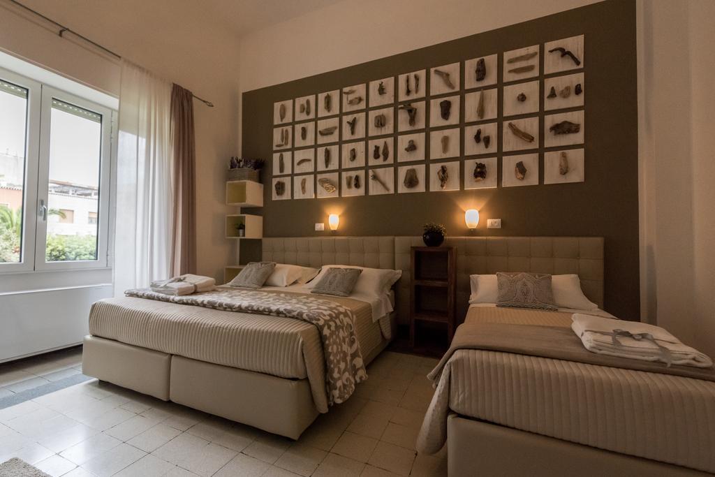 Palazzo Bignami Bed and Breakfast Λέτσε Εξωτερικό φωτογραφία
