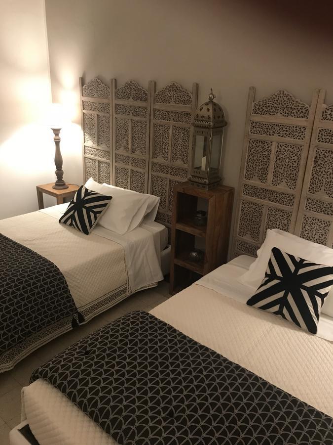 Palazzo Bignami Bed and Breakfast Λέτσε Εξωτερικό φωτογραφία