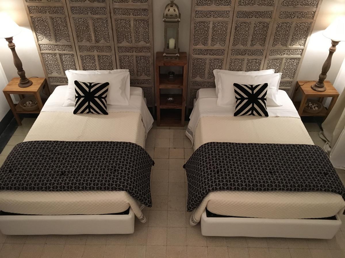Palazzo Bignami Bed and Breakfast Λέτσε Εξωτερικό φωτογραφία