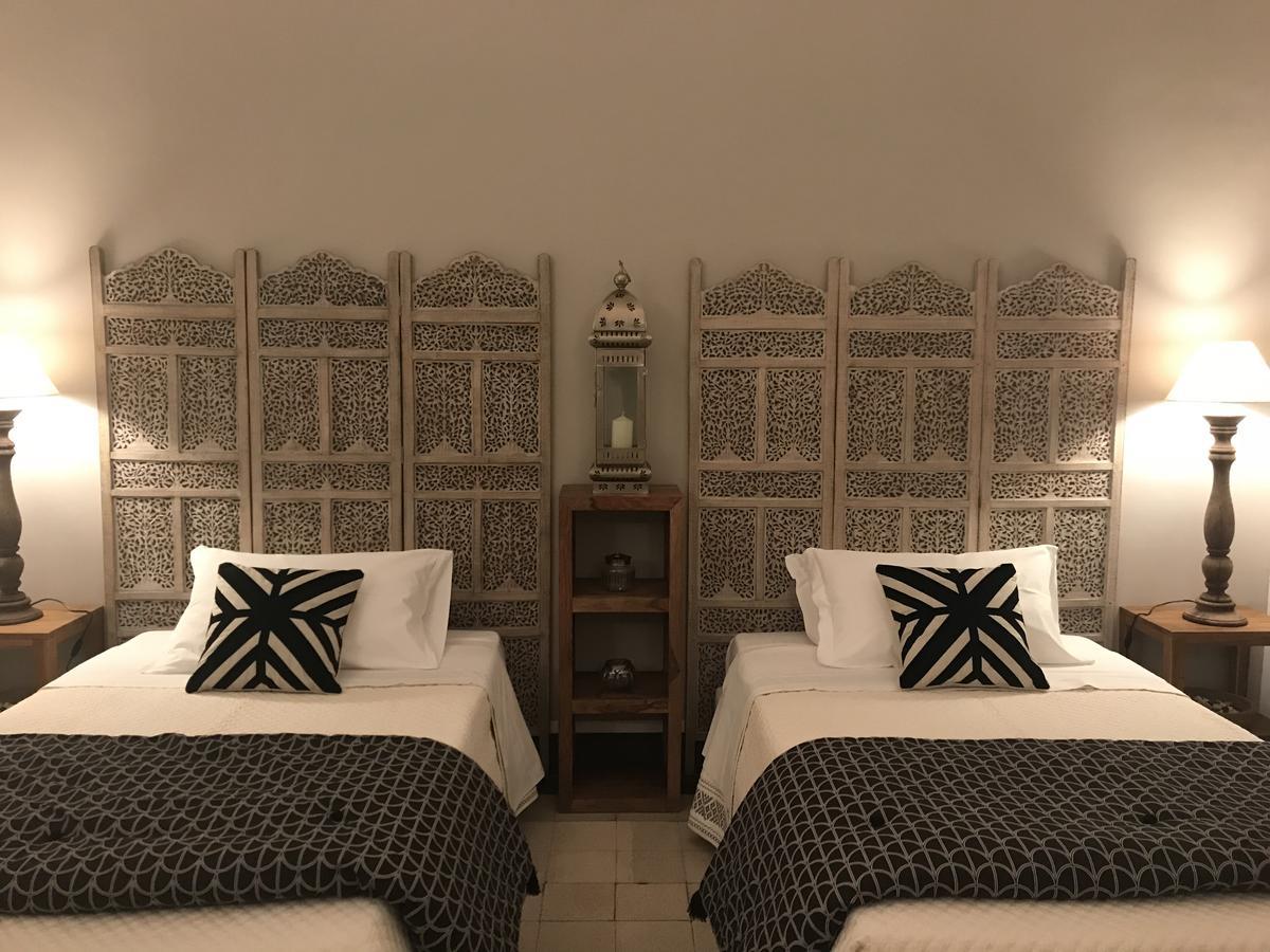 Palazzo Bignami Bed and Breakfast Λέτσε Εξωτερικό φωτογραφία