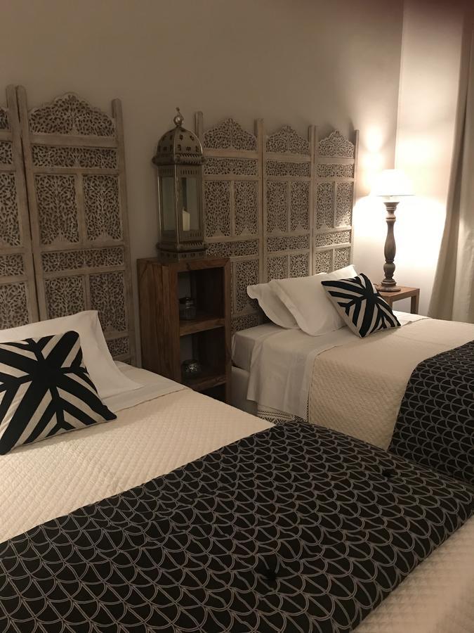 Palazzo Bignami Bed and Breakfast Λέτσε Εξωτερικό φωτογραφία