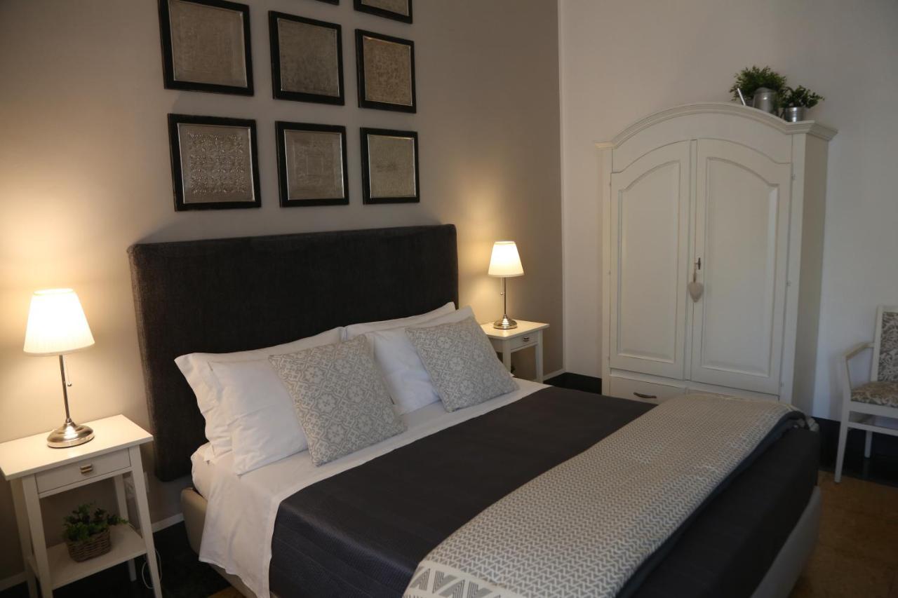 Palazzo Bignami Bed and Breakfast Λέτσε Εξωτερικό φωτογραφία