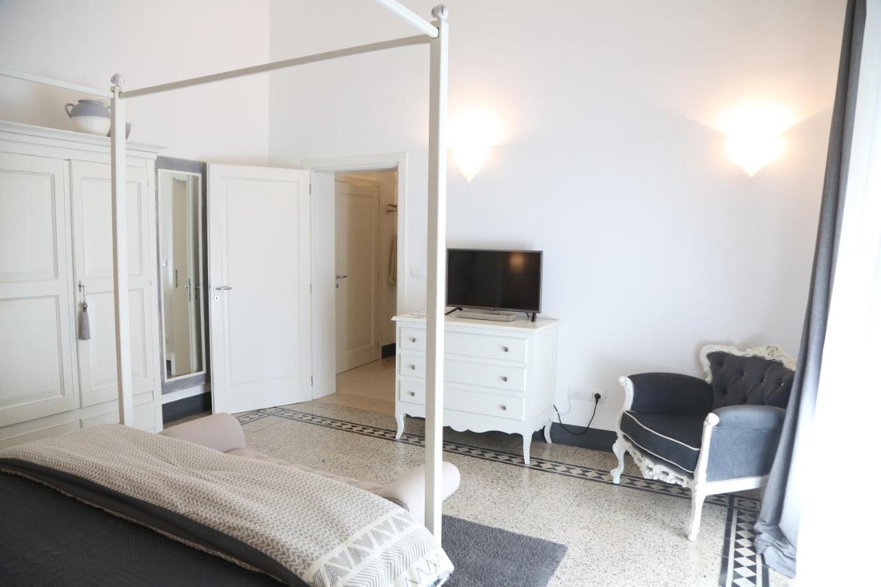 Palazzo Bignami Bed and Breakfast Λέτσε Εξωτερικό φωτογραφία