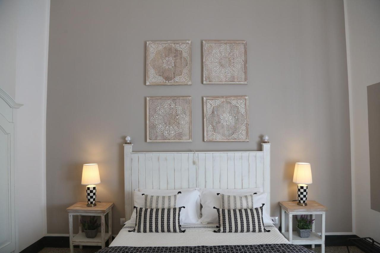 Palazzo Bignami Bed and Breakfast Λέτσε Εξωτερικό φωτογραφία