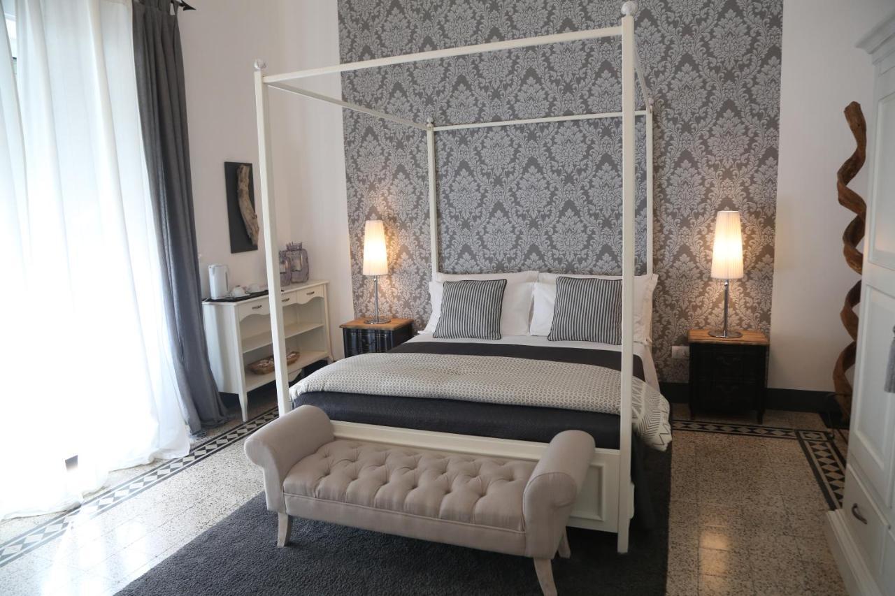 Palazzo Bignami Bed and Breakfast Λέτσε Εξωτερικό φωτογραφία