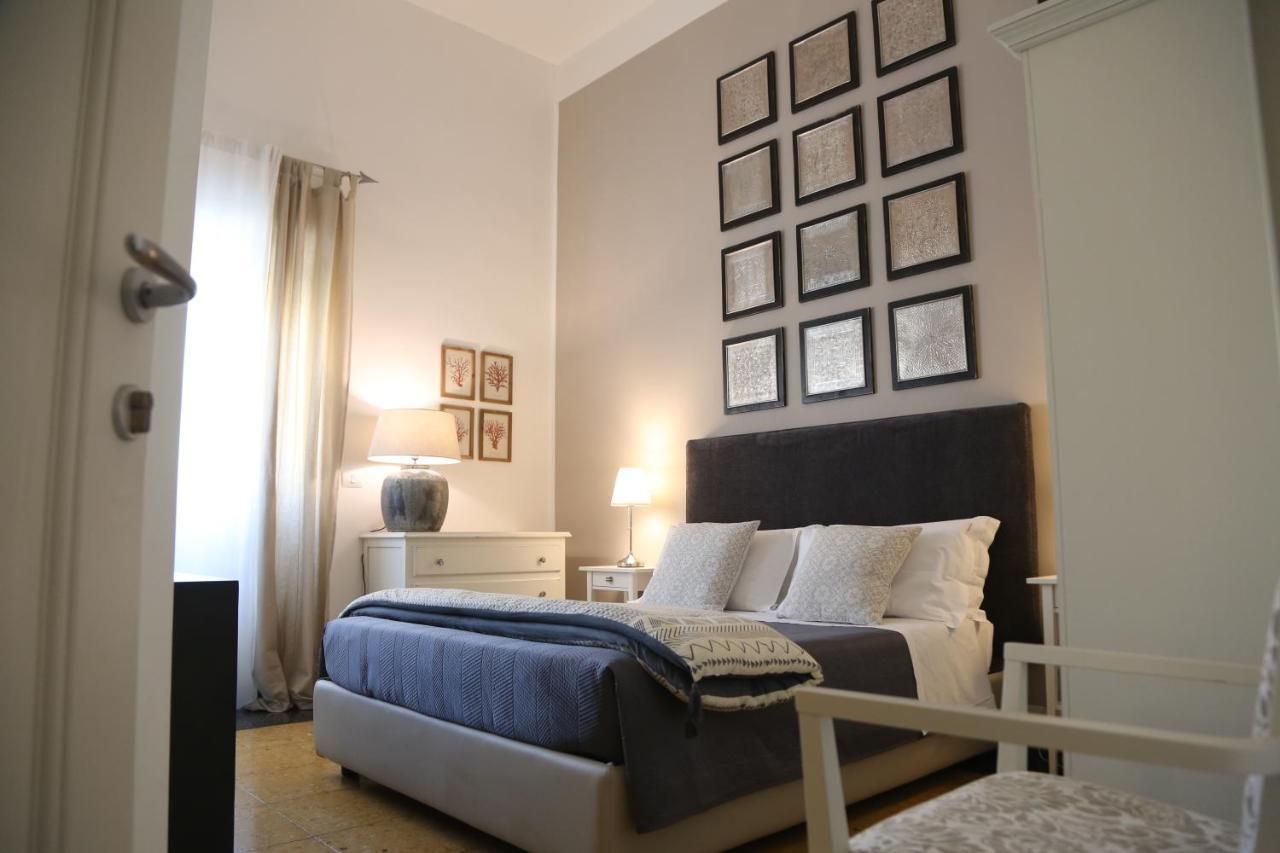 Palazzo Bignami Bed and Breakfast Λέτσε Εξωτερικό φωτογραφία