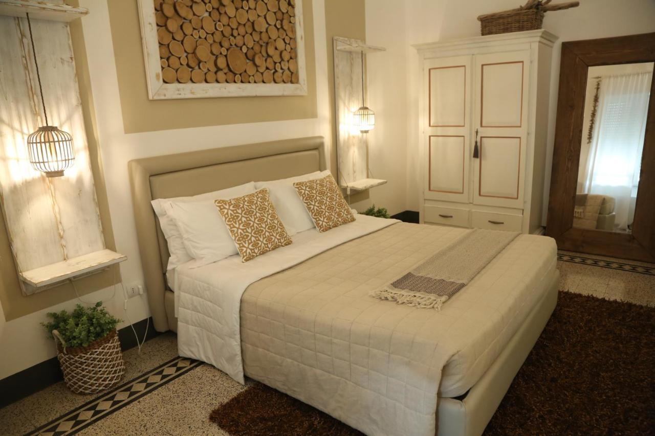 Palazzo Bignami Bed and Breakfast Λέτσε Εξωτερικό φωτογραφία