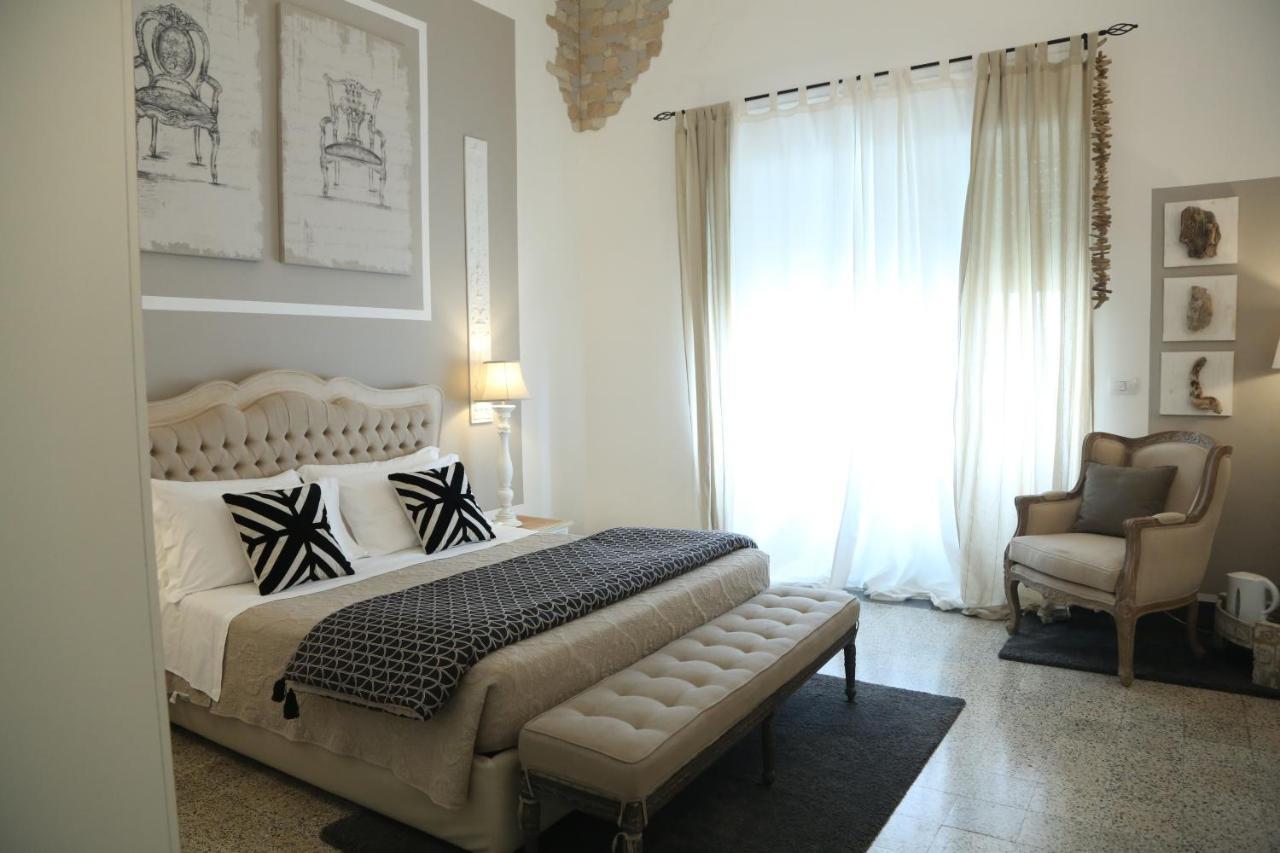 Palazzo Bignami Bed and Breakfast Λέτσε Εξωτερικό φωτογραφία