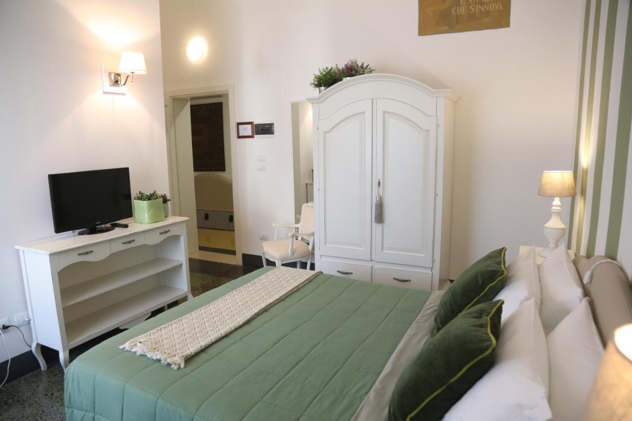 Palazzo Bignami Bed and Breakfast Λέτσε Εξωτερικό φωτογραφία
