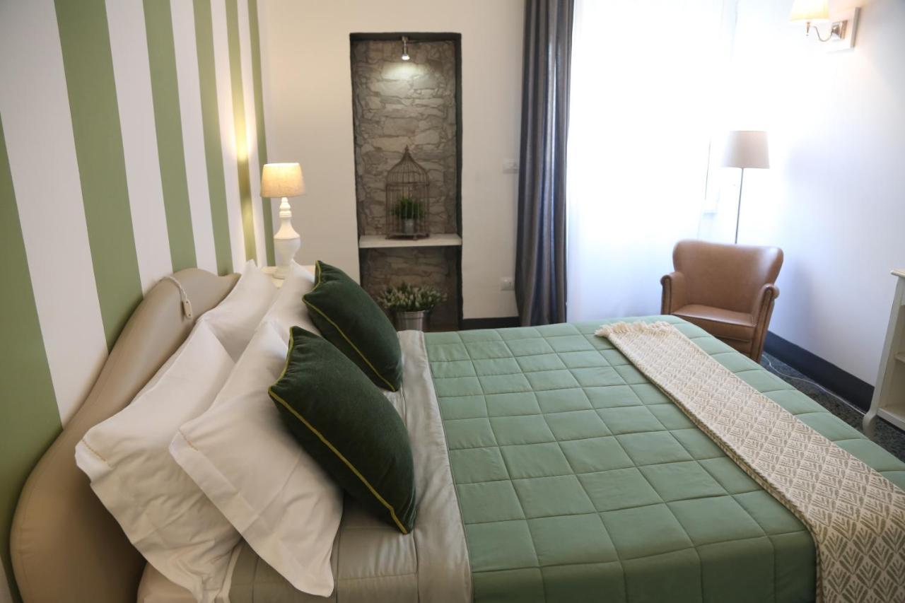 Palazzo Bignami Bed and Breakfast Λέτσε Εξωτερικό φωτογραφία
