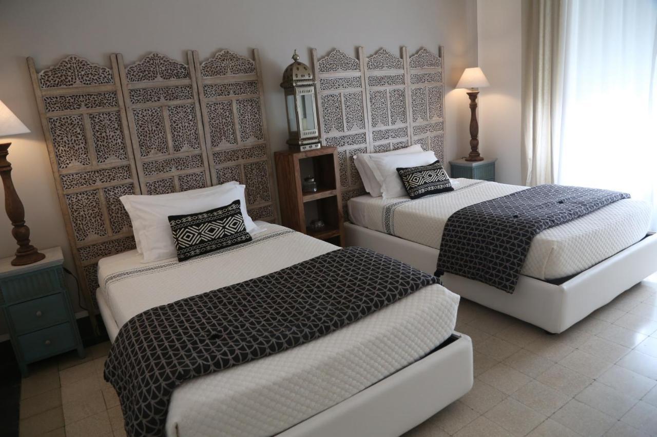 Palazzo Bignami Bed and Breakfast Λέτσε Εξωτερικό φωτογραφία