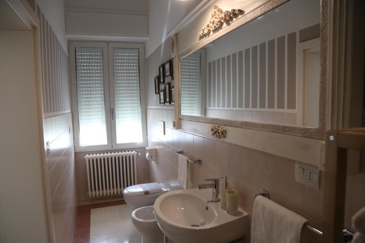 Palazzo Bignami Bed and Breakfast Λέτσε Εξωτερικό φωτογραφία