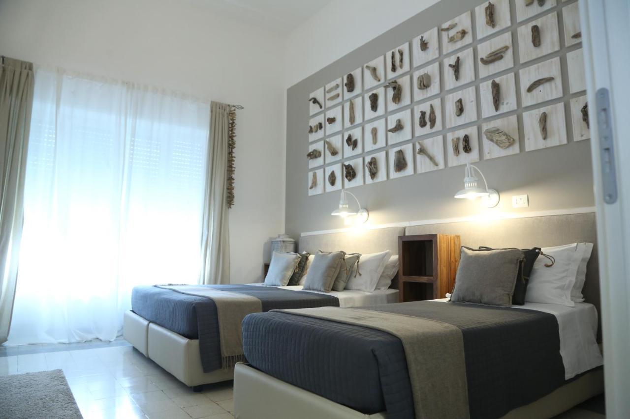 Palazzo Bignami Bed and Breakfast Λέτσε Εξωτερικό φωτογραφία