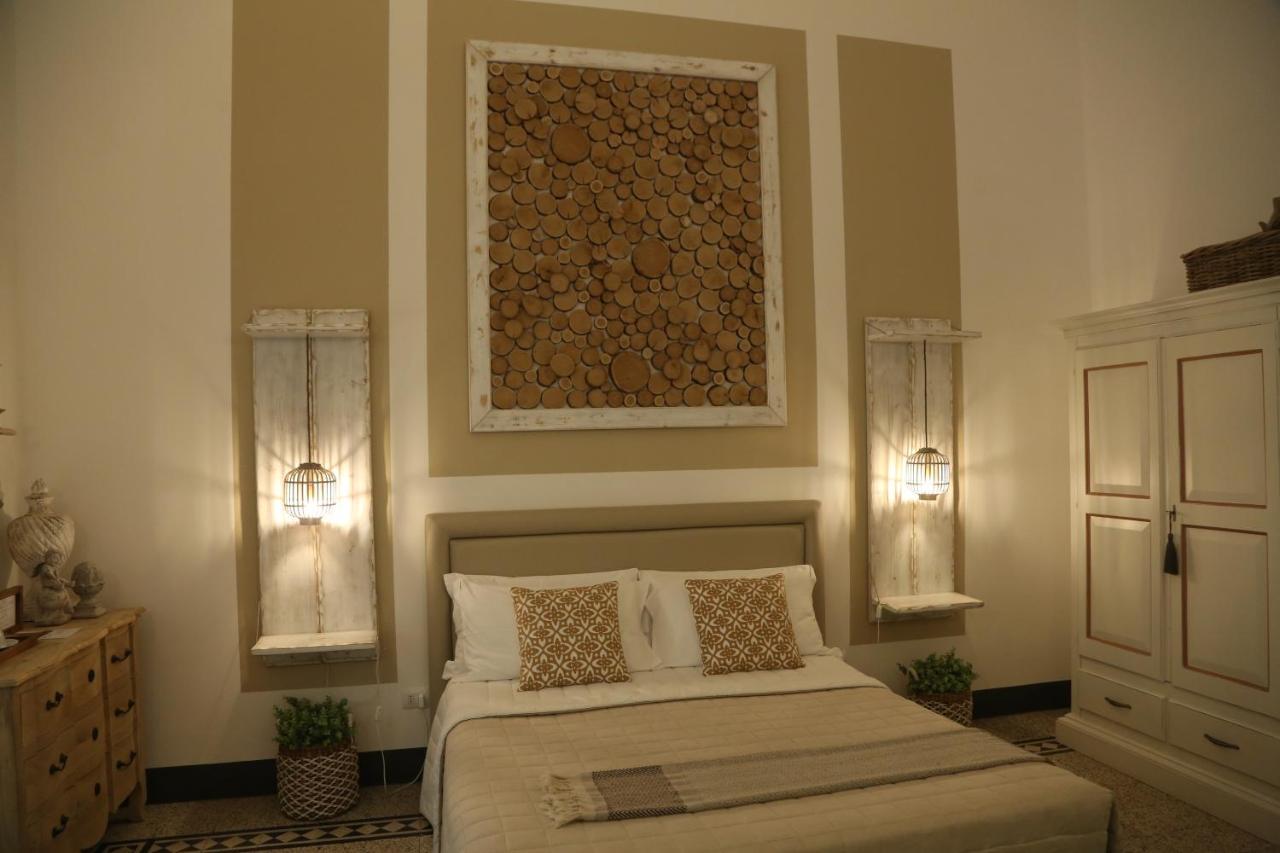 Palazzo Bignami Bed and Breakfast Λέτσε Εξωτερικό φωτογραφία