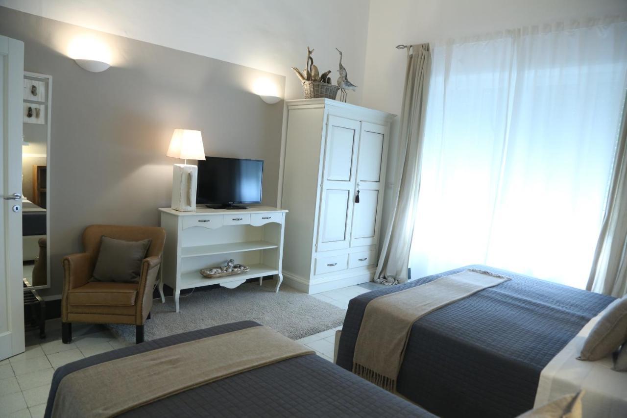 Palazzo Bignami Bed and Breakfast Λέτσε Εξωτερικό φωτογραφία
