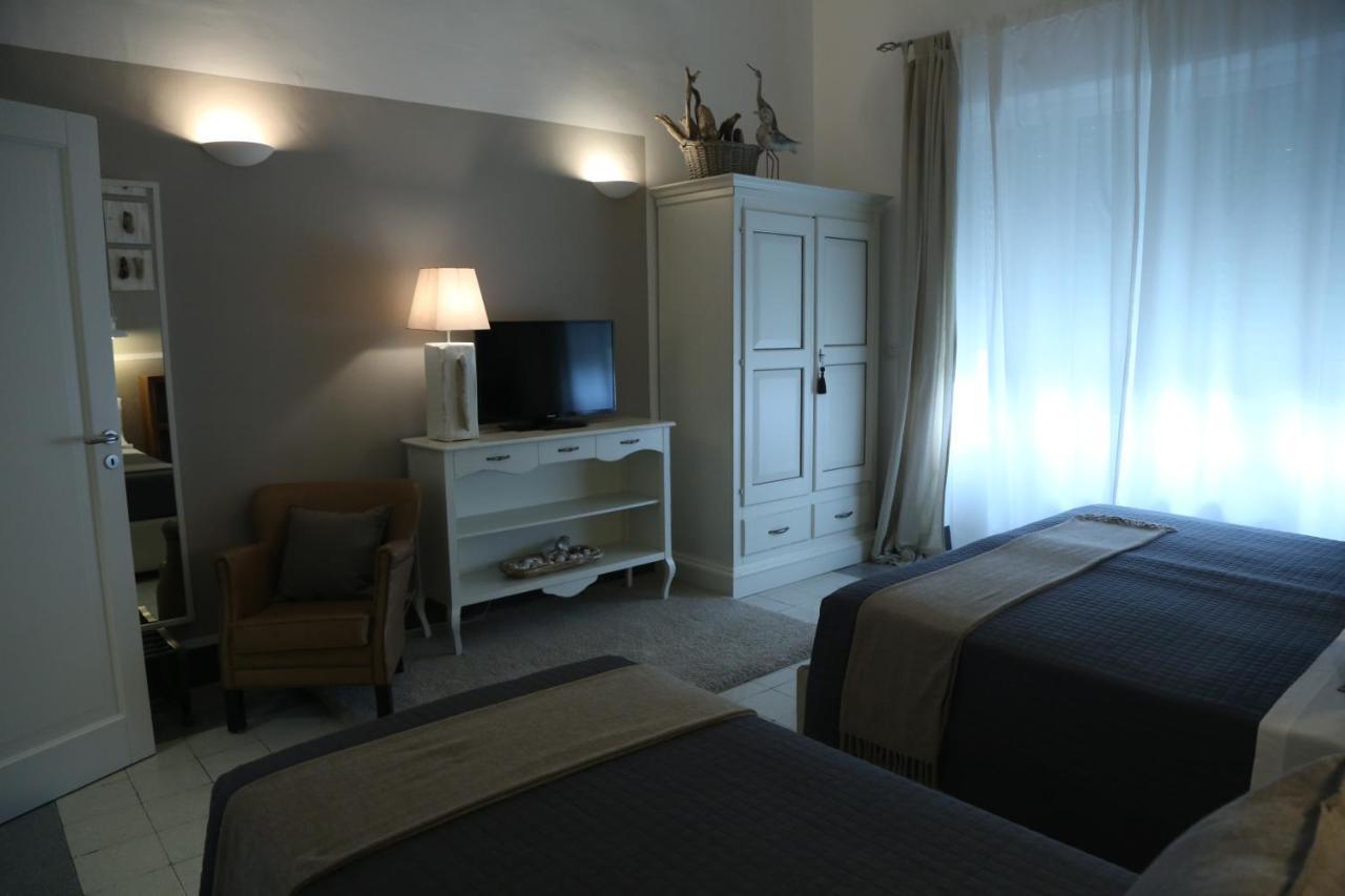 Palazzo Bignami Bed and Breakfast Λέτσε Εξωτερικό φωτογραφία