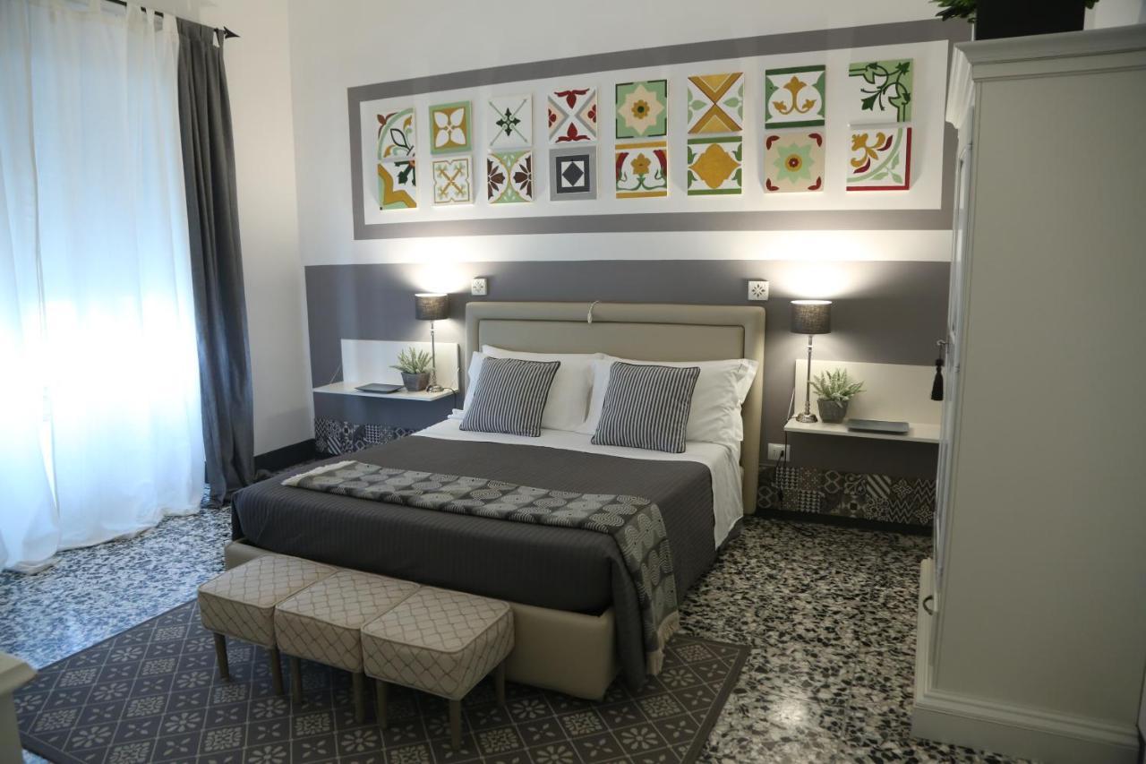 Palazzo Bignami Bed and Breakfast Λέτσε Εξωτερικό φωτογραφία