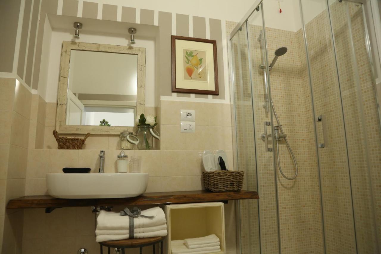 Palazzo Bignami Bed and Breakfast Λέτσε Εξωτερικό φωτογραφία