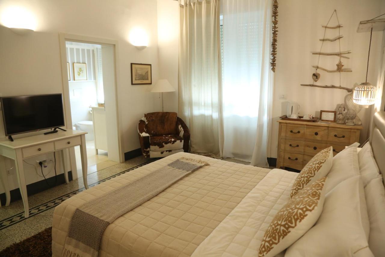 Palazzo Bignami Bed and Breakfast Λέτσε Εξωτερικό φωτογραφία