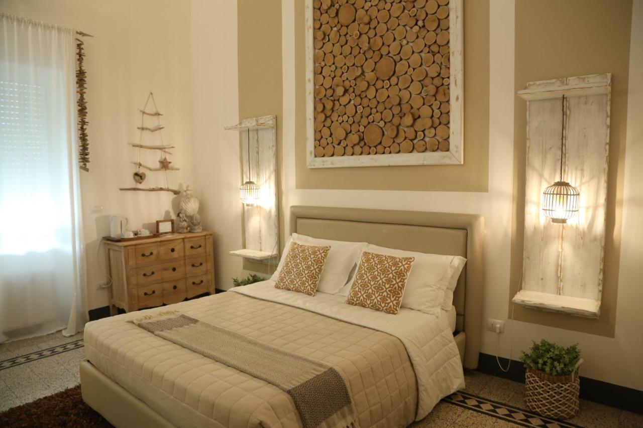 Palazzo Bignami Bed and Breakfast Λέτσε Εξωτερικό φωτογραφία
