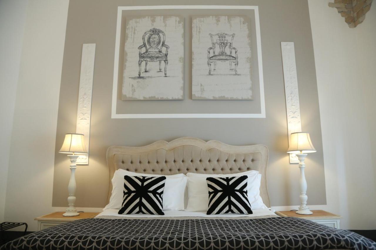 Palazzo Bignami Bed and Breakfast Λέτσε Εξωτερικό φωτογραφία