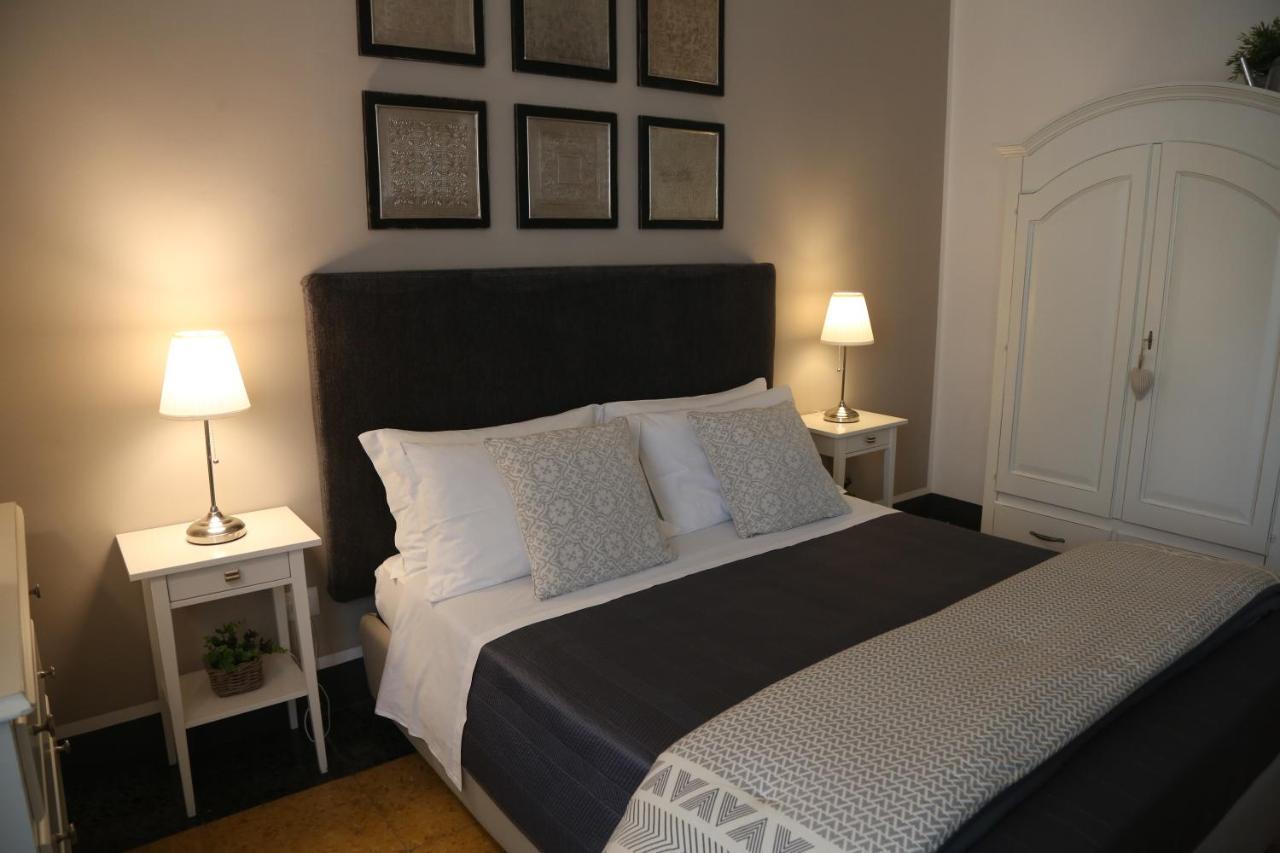Palazzo Bignami Bed and Breakfast Λέτσε Εξωτερικό φωτογραφία